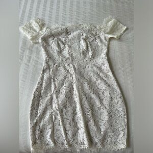 TOBI Dress